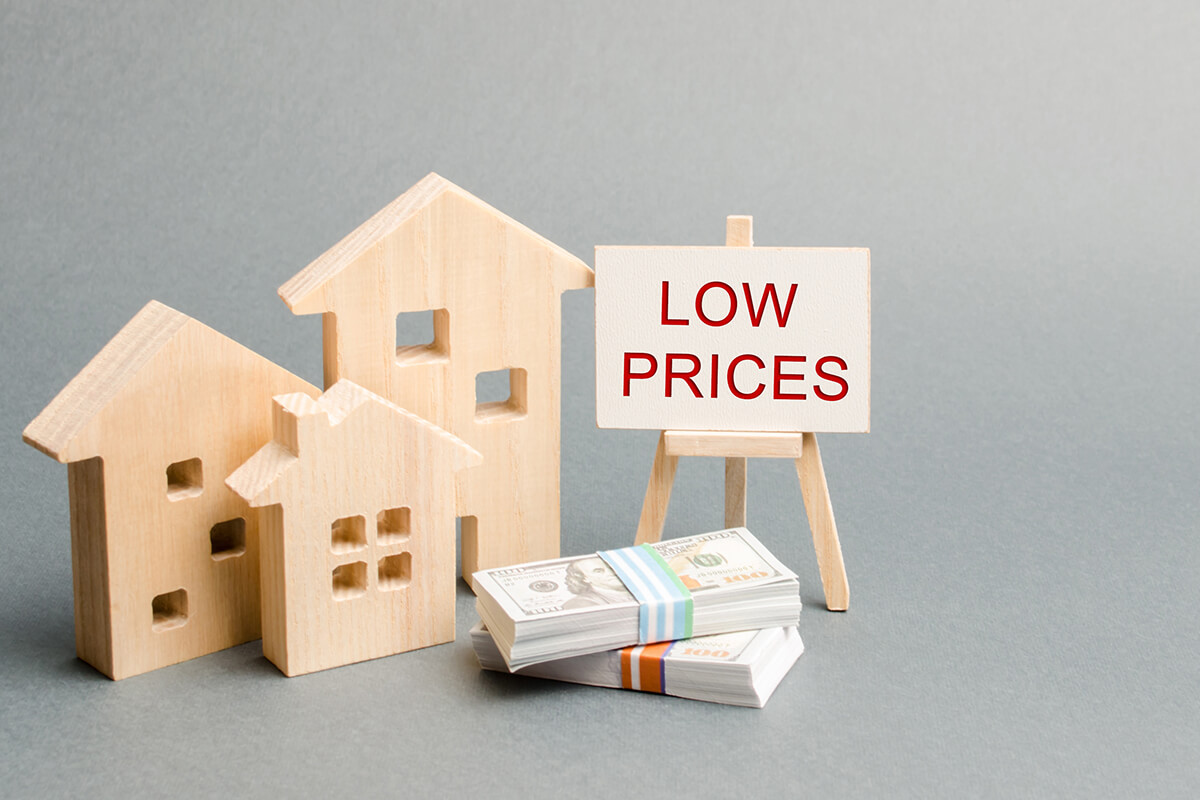 Als Preisstrategie legt Temu niedrige Preise für Produkte fest.