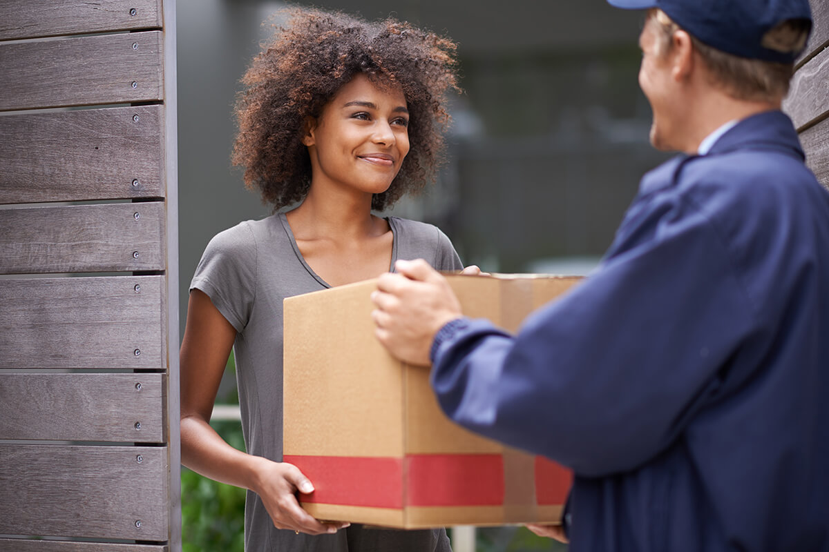 Temu vende directamente a los clientes.