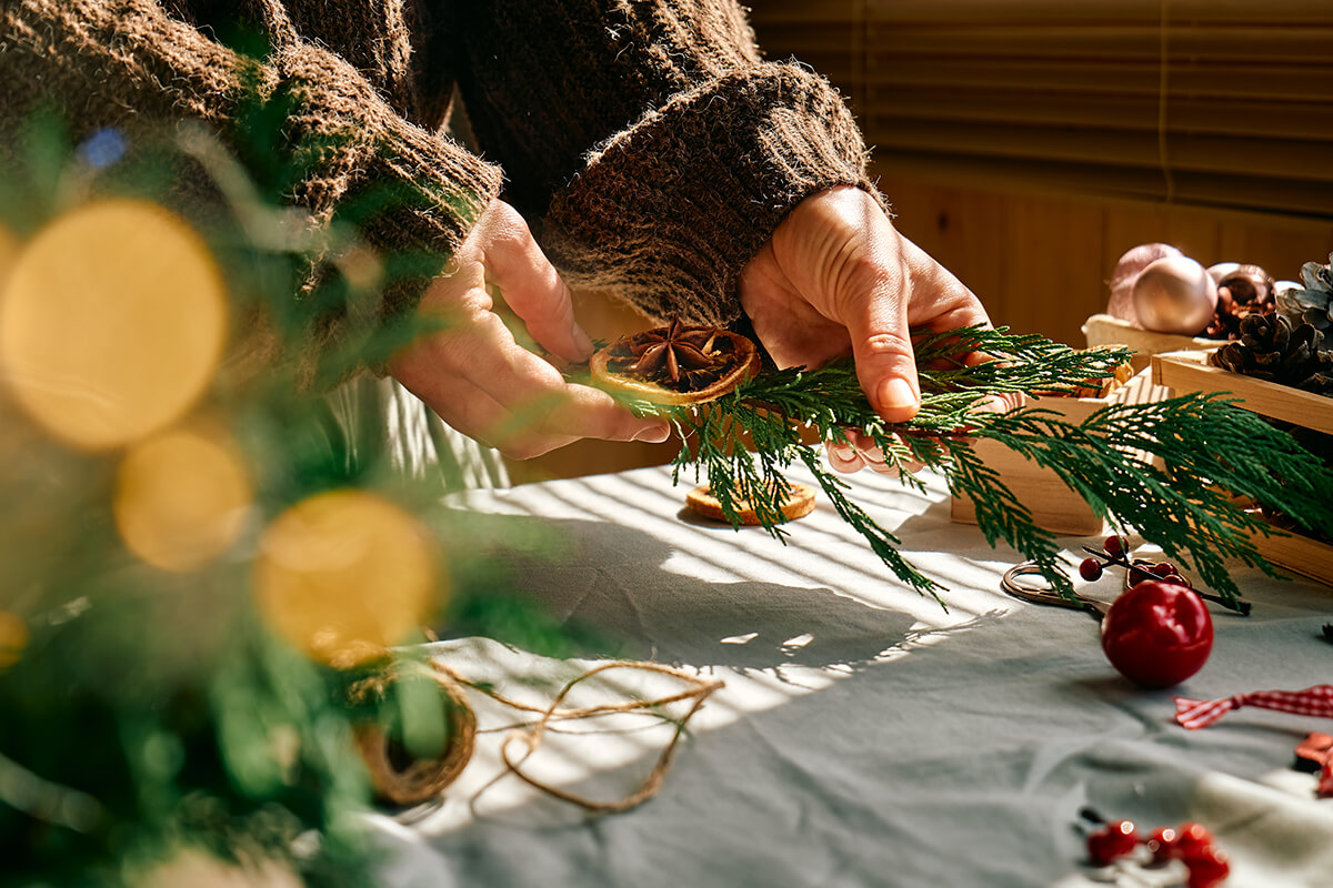 Produits d'impression à la demande les plus vendus pour Noël