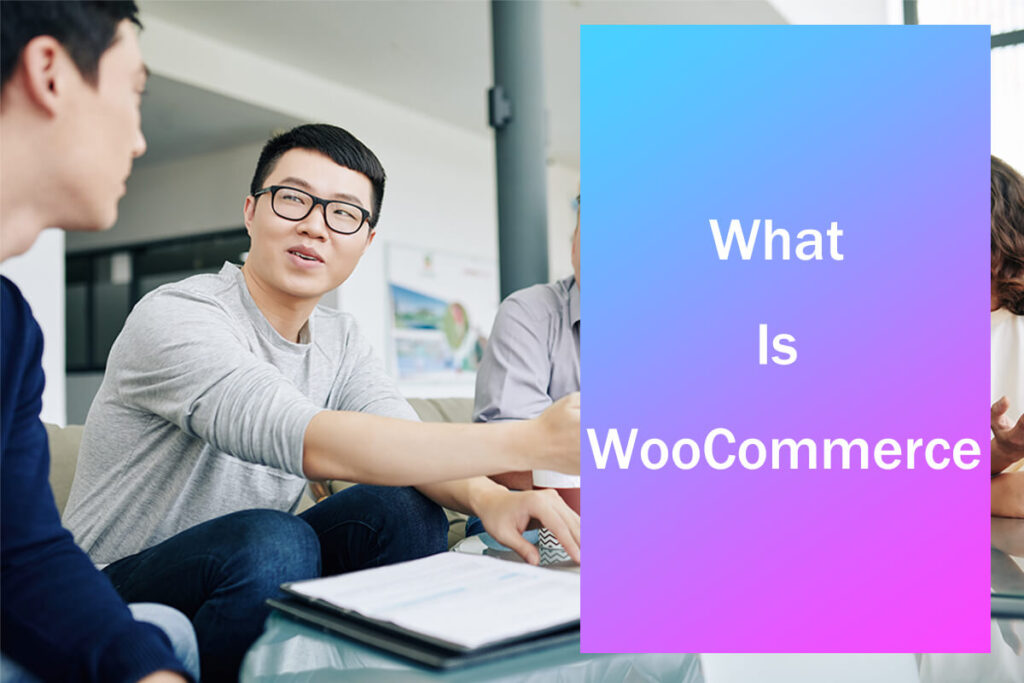 Co to jest WooCommerce