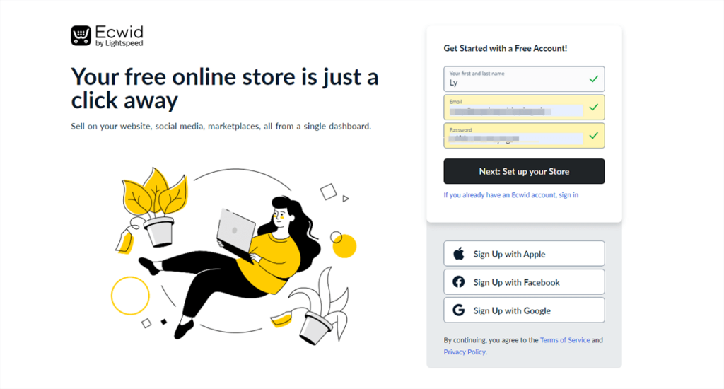 What Is Ecwid? Should You Use It to Create a Store? - Supdropshipping ...