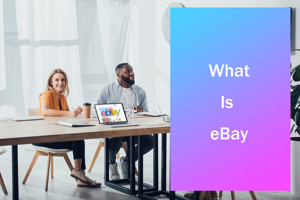 ¿Qué es eBay?