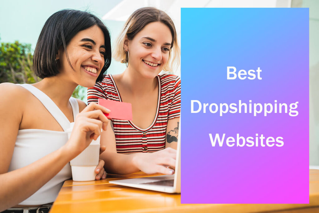Najlepsze strony internetowe o dropshippingu