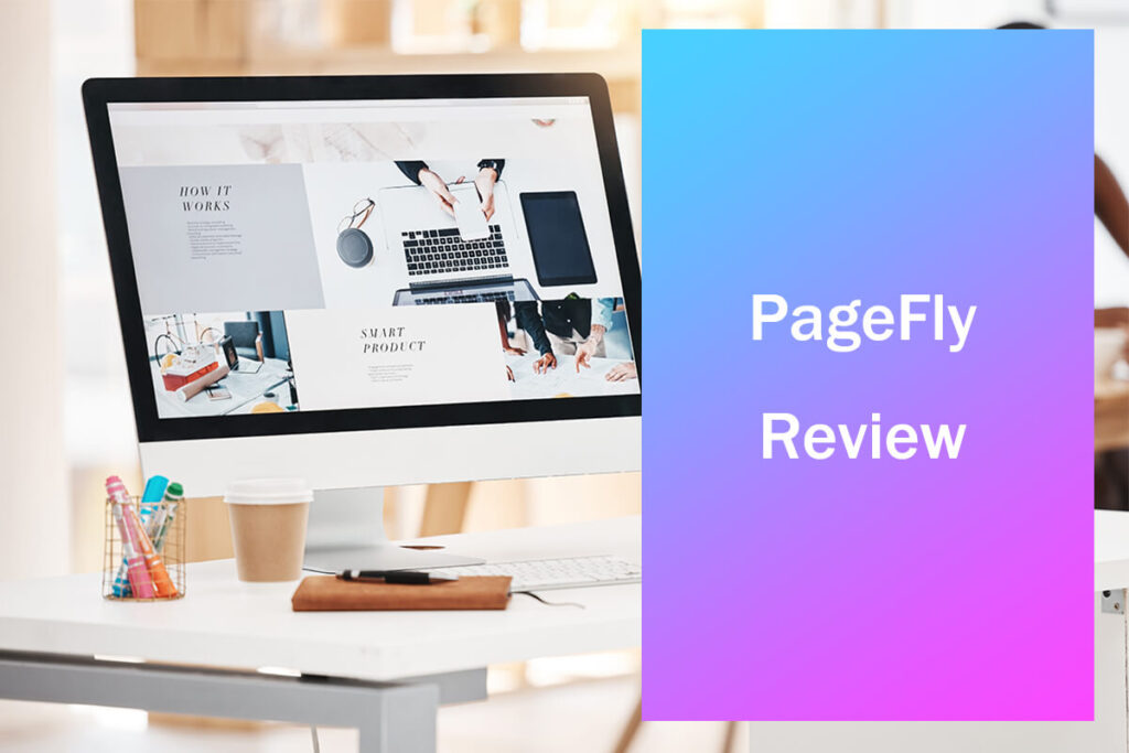 Recensione di PageFly