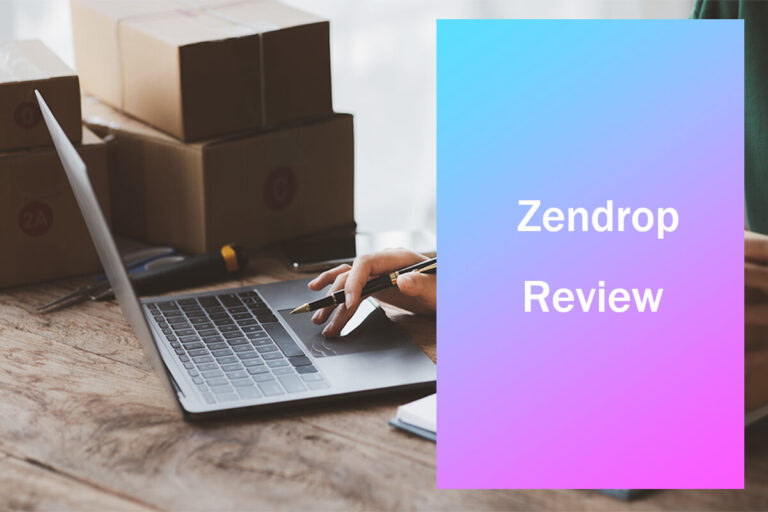 Zendrop Review: Ist es die beste Dropshipping-Lösung 2024?