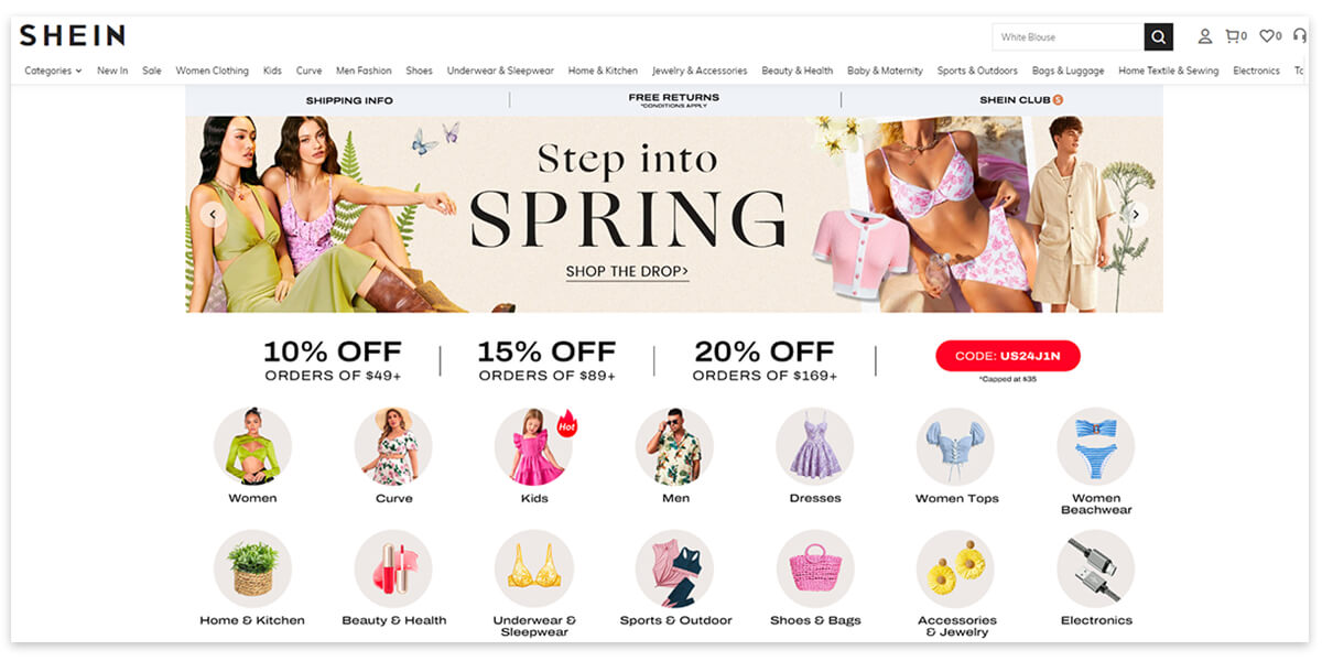 Is Shein Legit The Truth About This Popular Online Retailer 