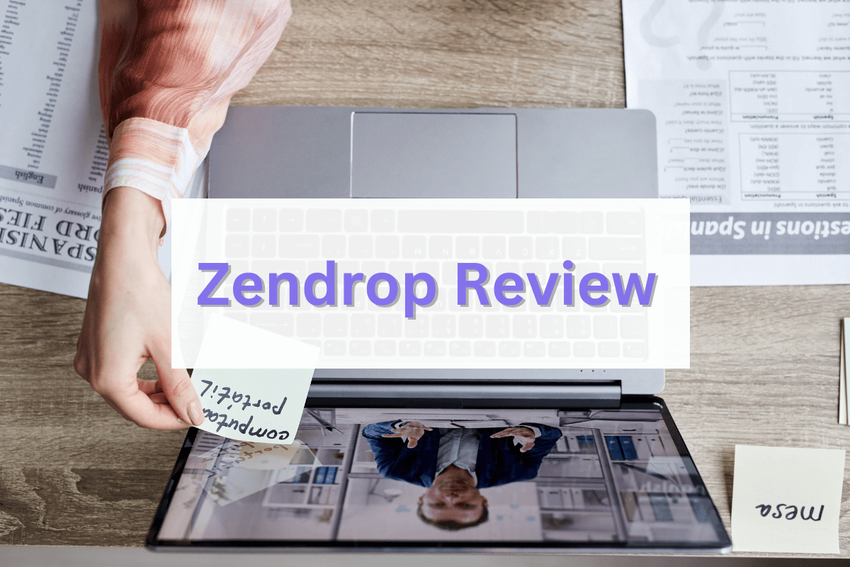 Zendrop Review