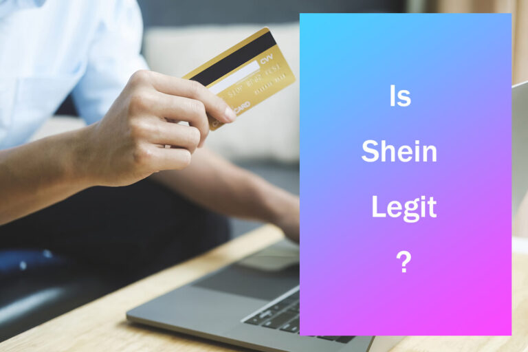 Ist Shein legitim? Die Wahrheit über diesen beliebten Online-Händler