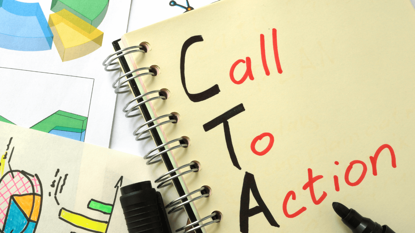 Call-To-Action