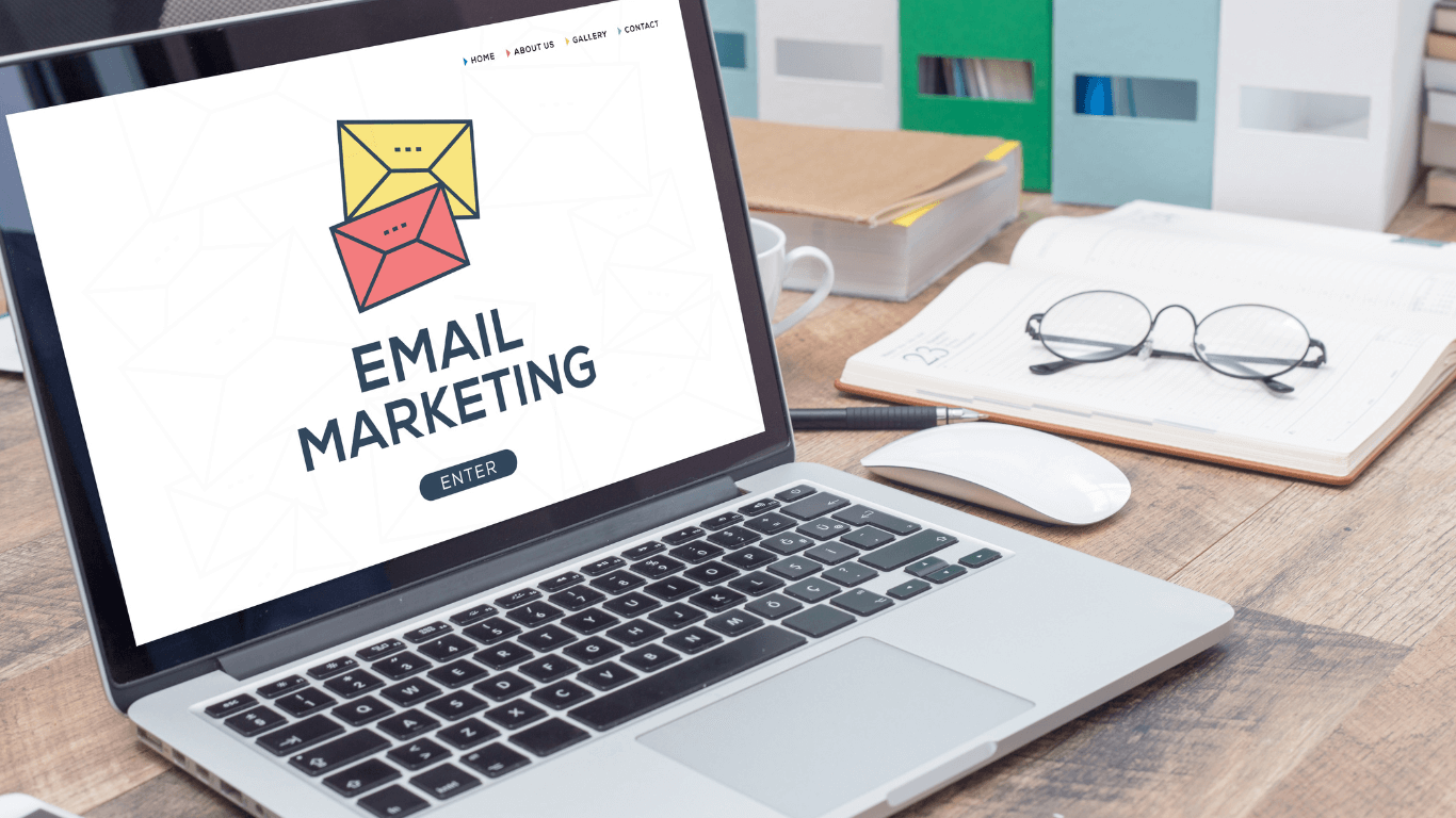 Estrategias de marketing por correo electrónico para dropshipping
