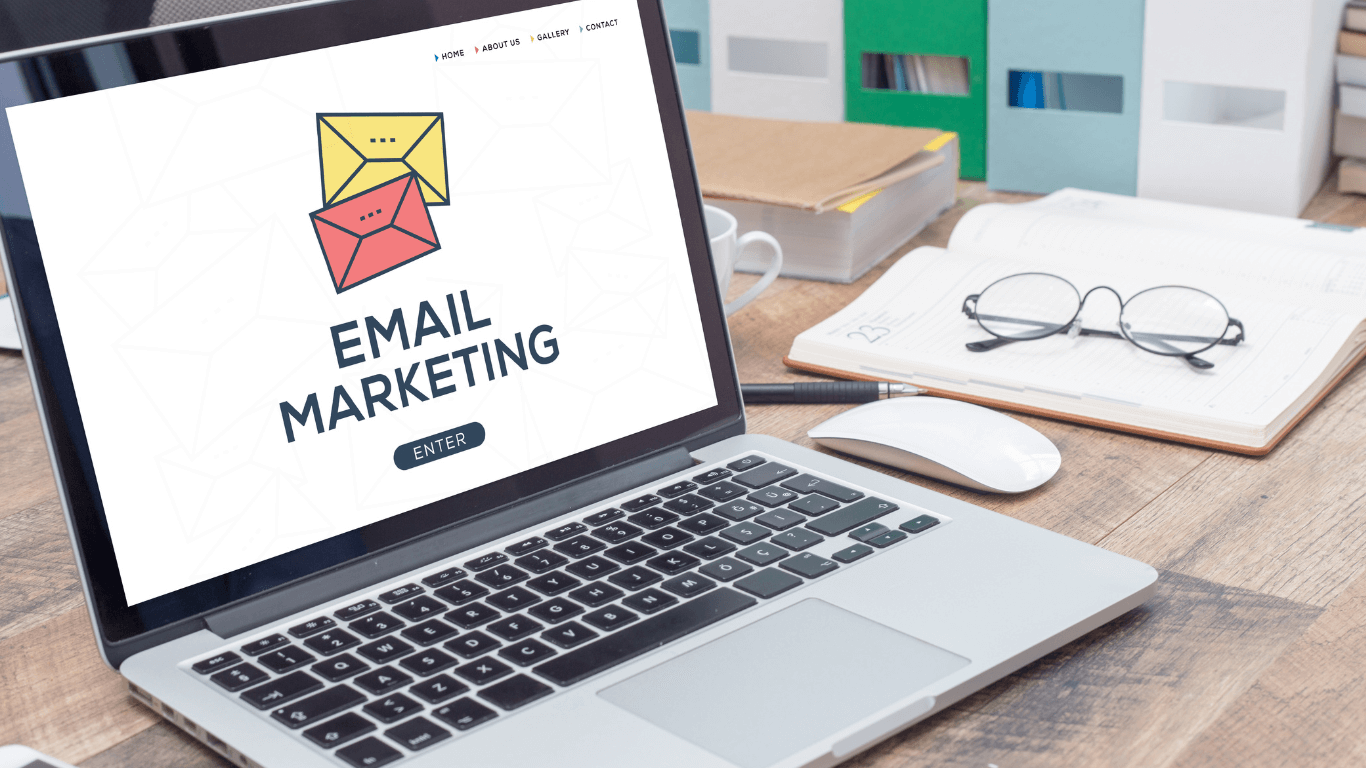 Estratégias de marketing por e-mail para Dropshipping