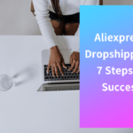 Dropshipping aliexpress