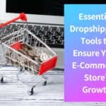 Wichtige Dropshipping-Tools