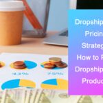 Dropshipping fiyatlandırma stratejisi