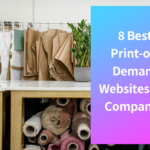 Print-on-Demand-Websites