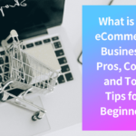 czym jest biznes e-commerce