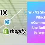 Wix contre Shopify