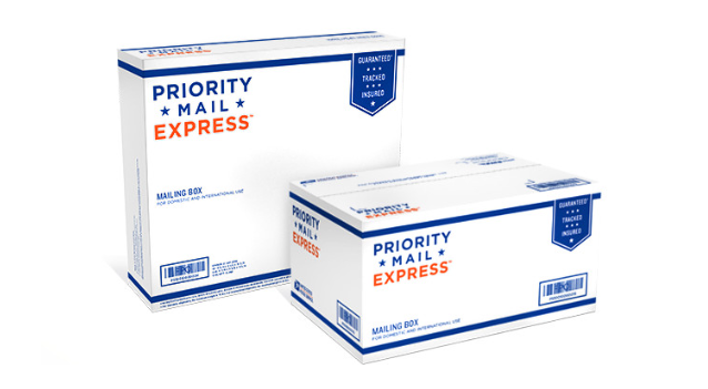 choose right shipping service