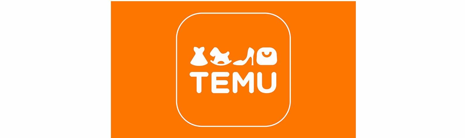 Temu-Symbol