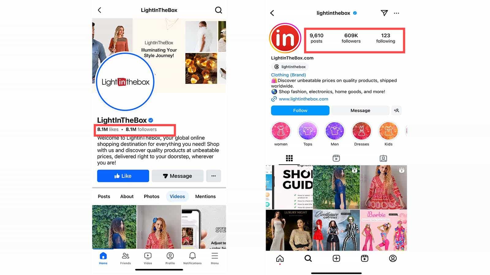 وسائل التواصل الاجتماعي