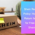 shein return policy