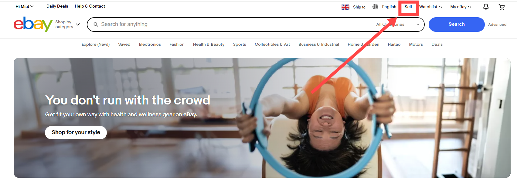 satıcı hub-masaüstü