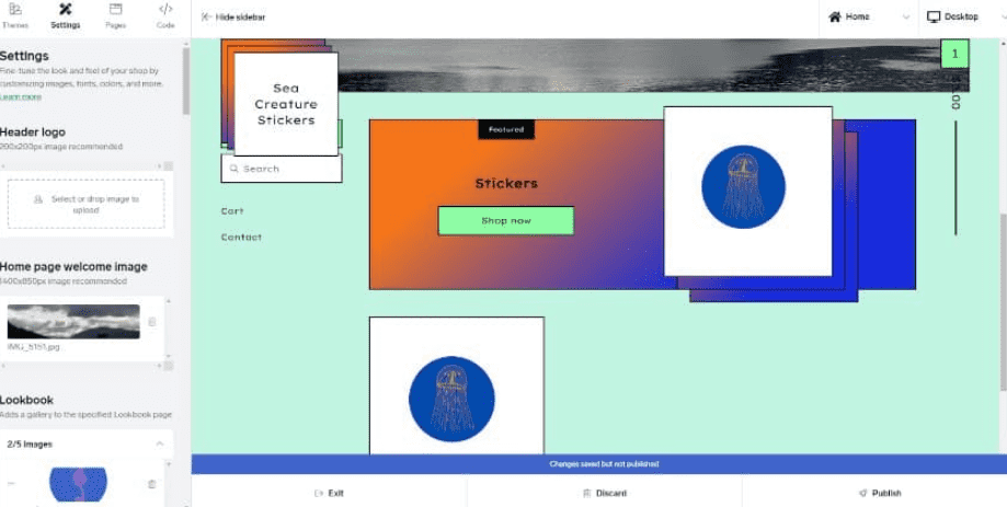 Interfejs Wielkiego Kartelu