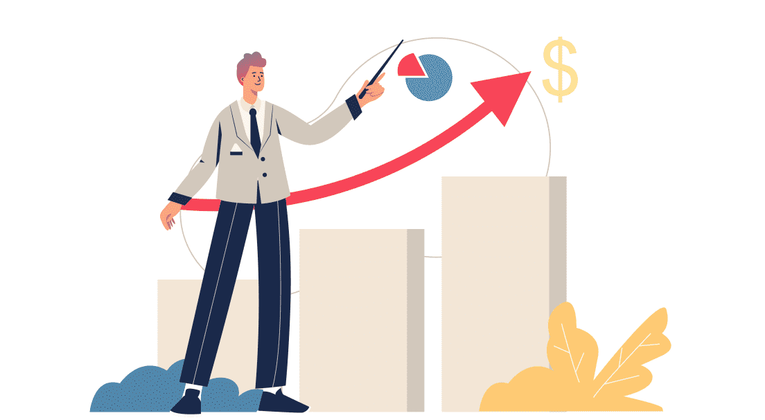 تعزيز المبيعات