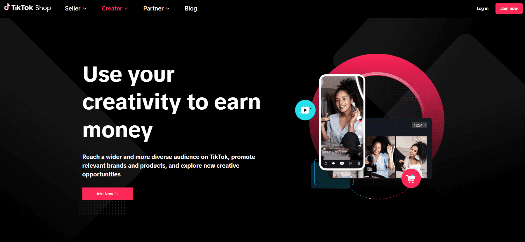 skonfiguruj sklep TikTok afiliant 2