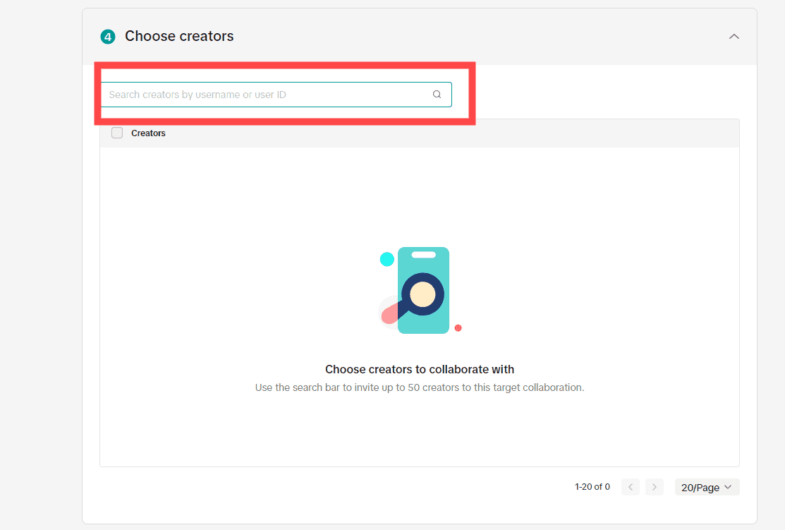 skonfiguruj sklep TikTok afiliacyjny 8