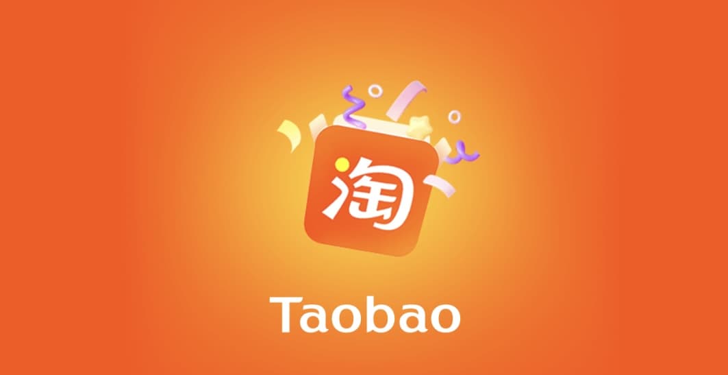Taobao'da