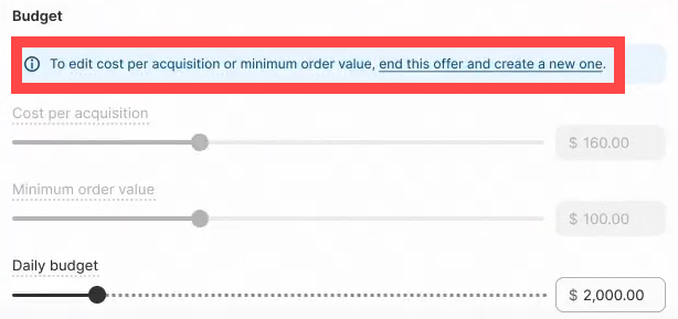 Imposta negozio contanti 6