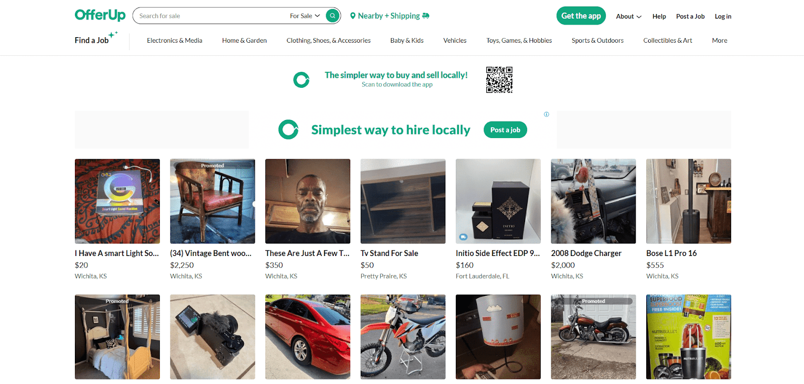 OfferUp
