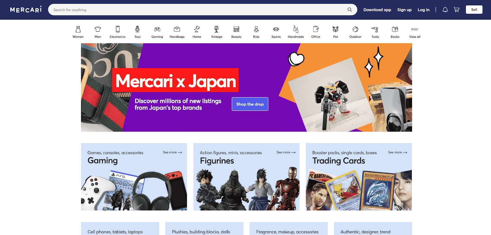 Mercari