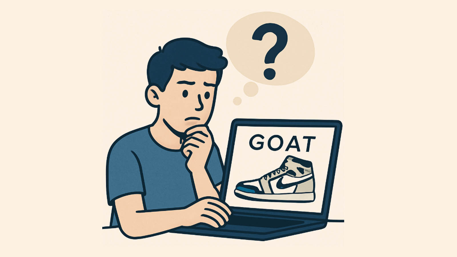 IS goat legit