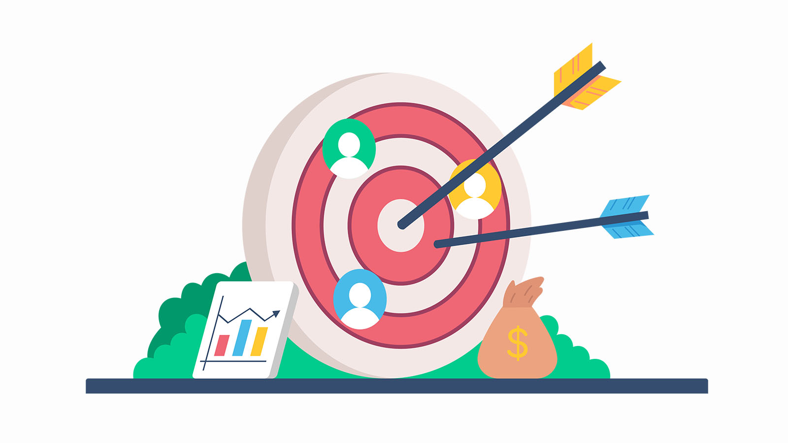 Target Audience: Amazon vs eBay