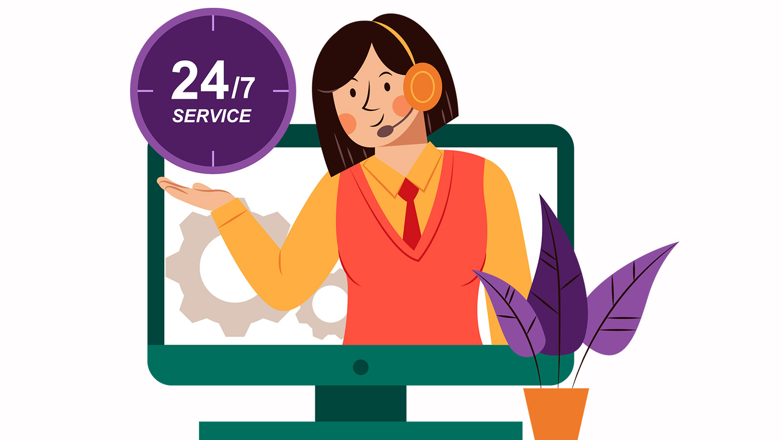 Atendimento ao Cliente