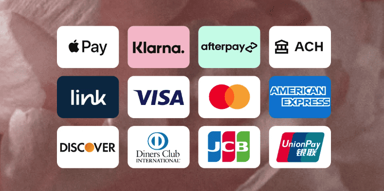Squarespace payment