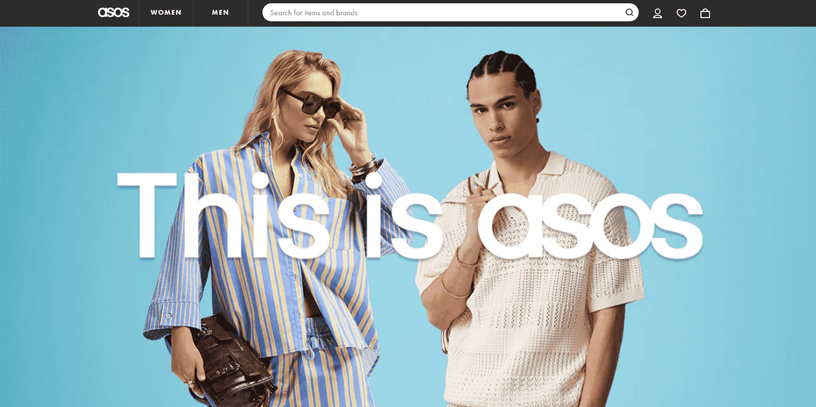 ASOS