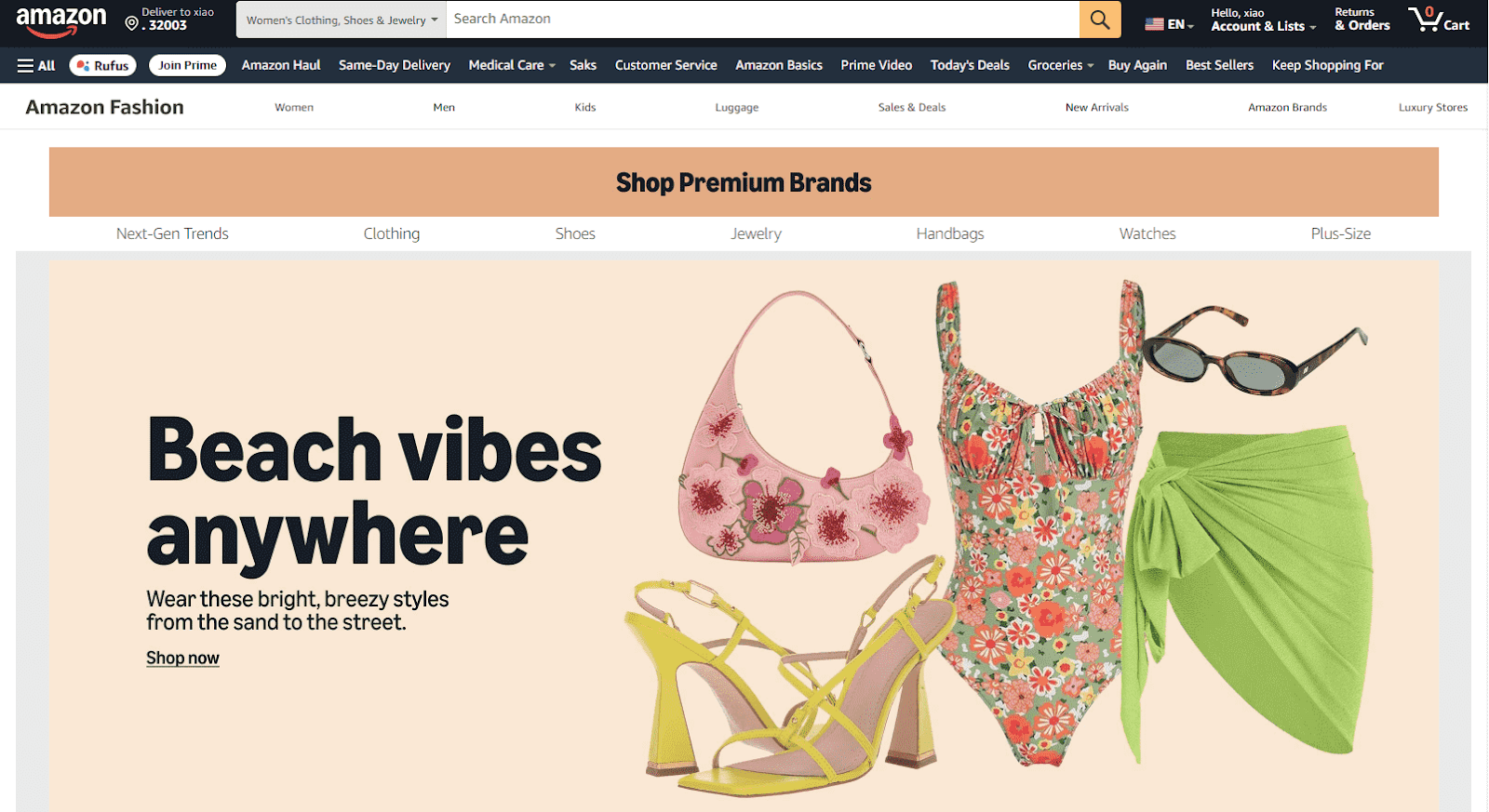 Amazon