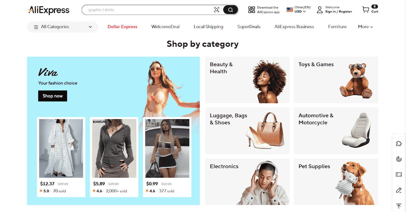 Aliexpress