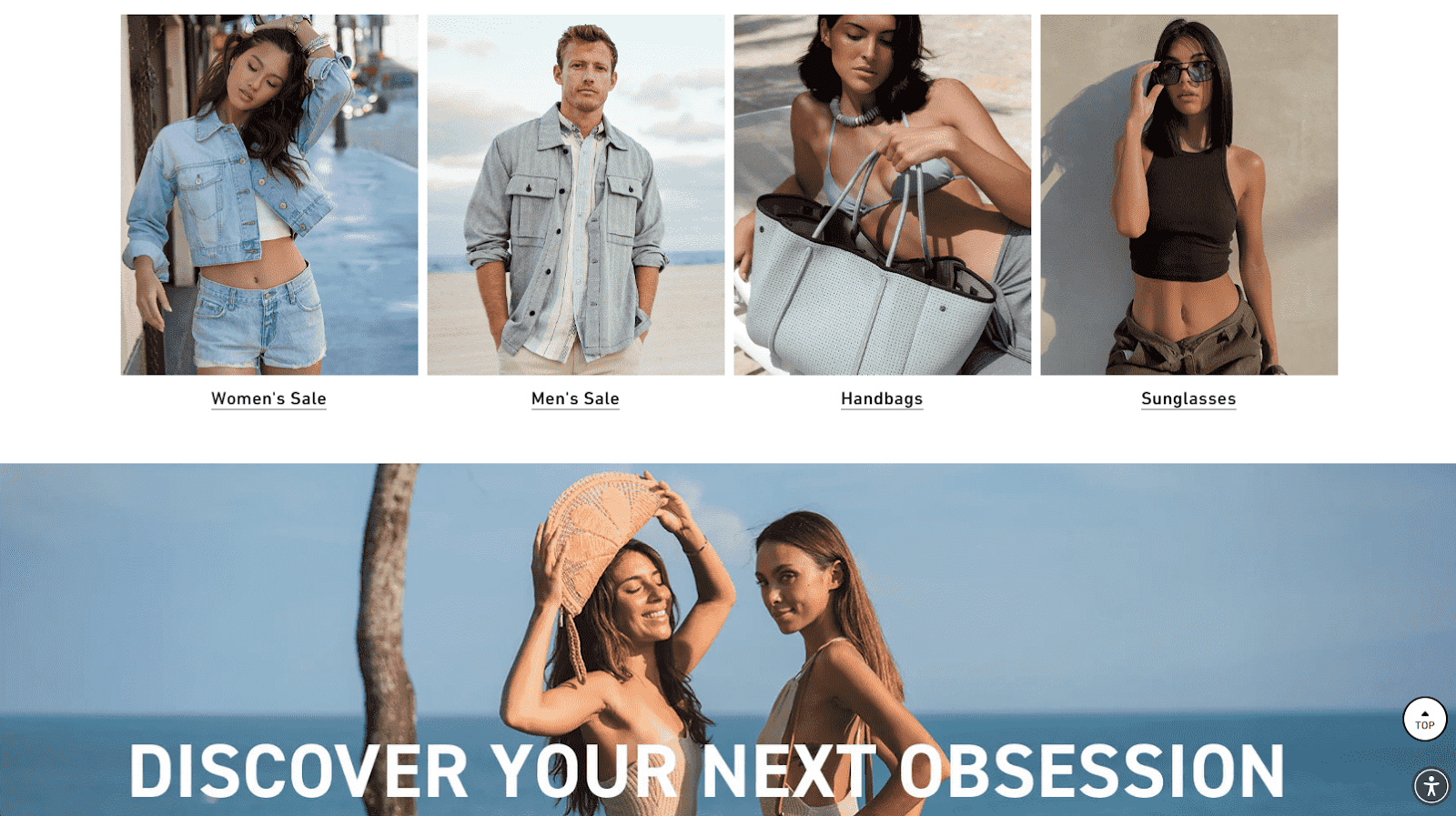 Forever 21