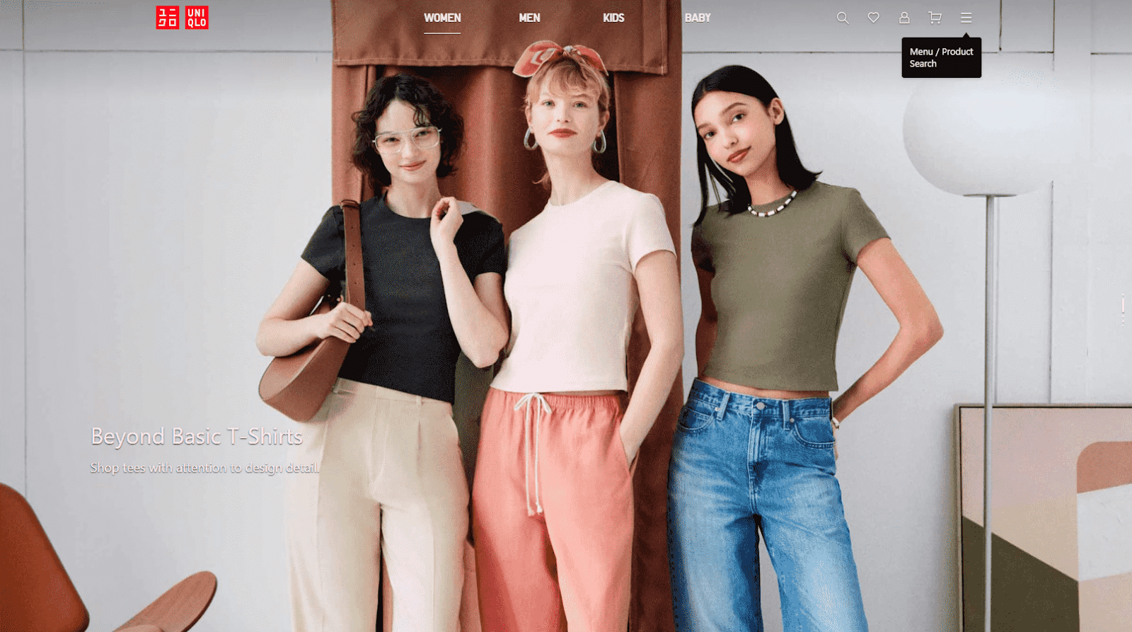 Uniqlo