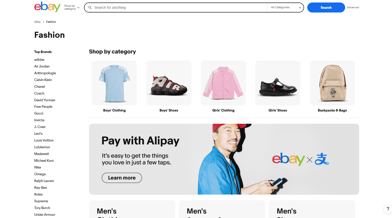 eBay