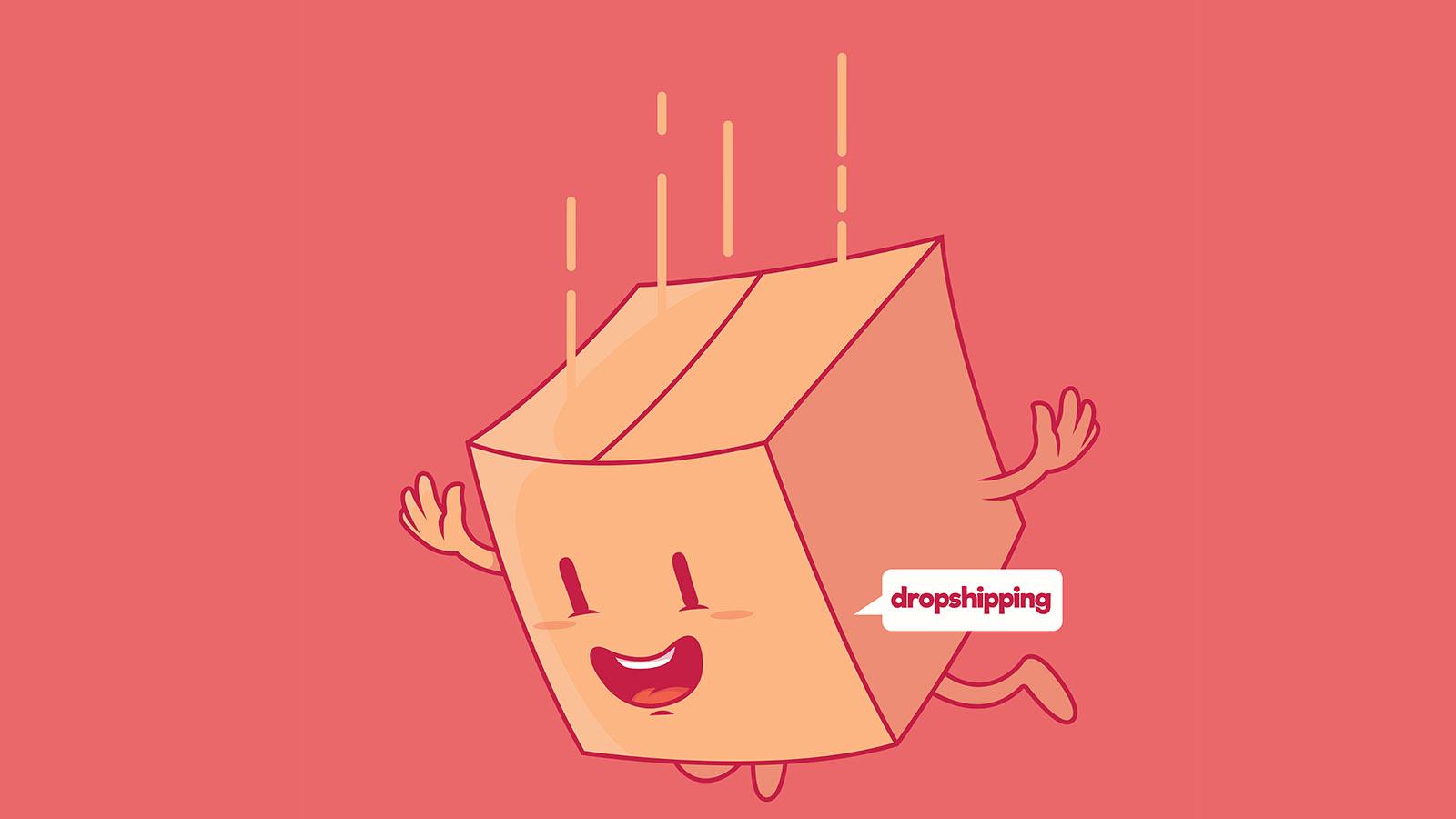 dropshipping