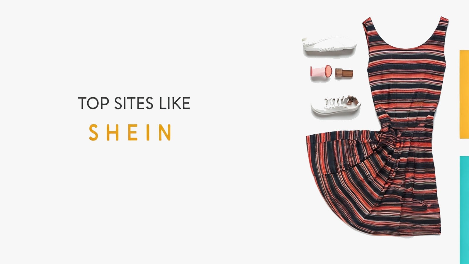 sites like shein