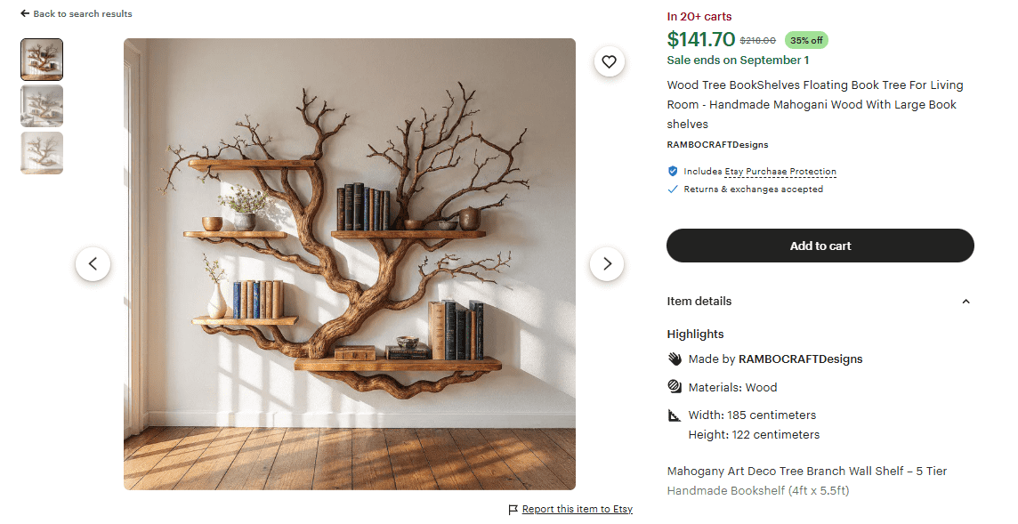 furniture