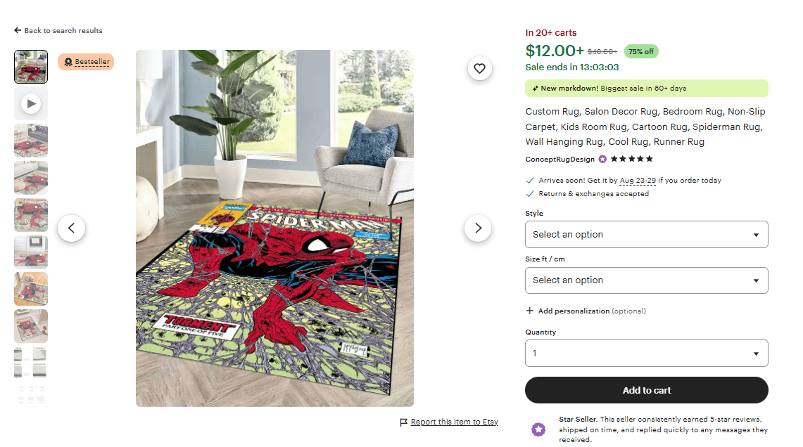 rugs
