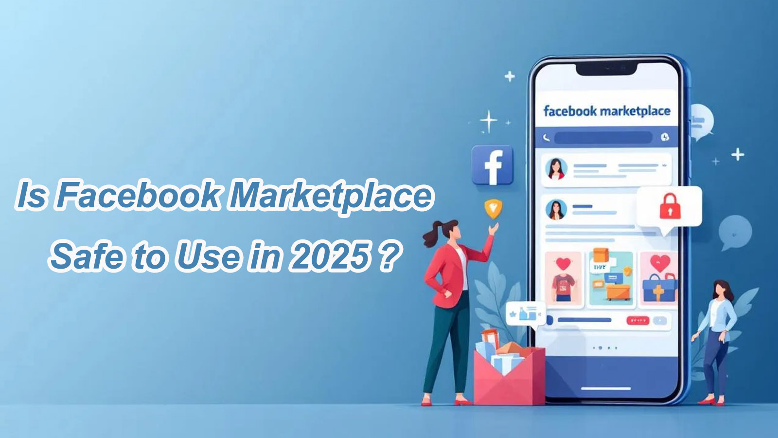 Is Facebook Marketplace Safe 