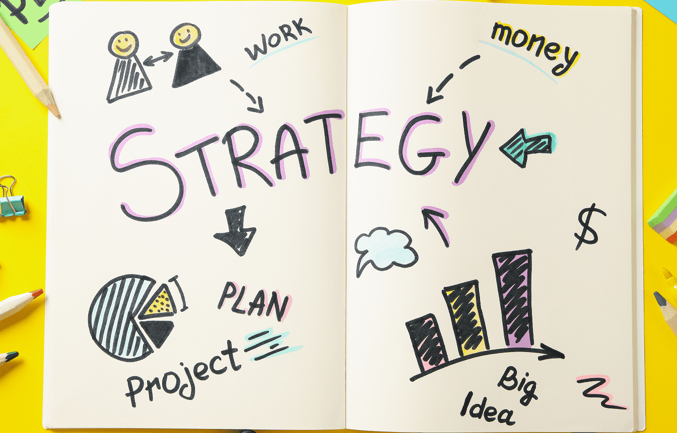 strategy